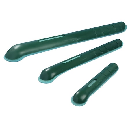 Jorgensen Plastic Splints Small 1 in. x 8 in. J0119A